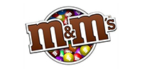 m&m's
